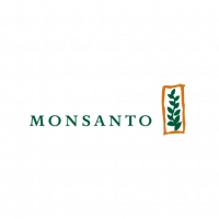 Monsanto logo vector free download