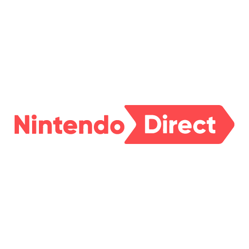 Nintendo Direct logo vector