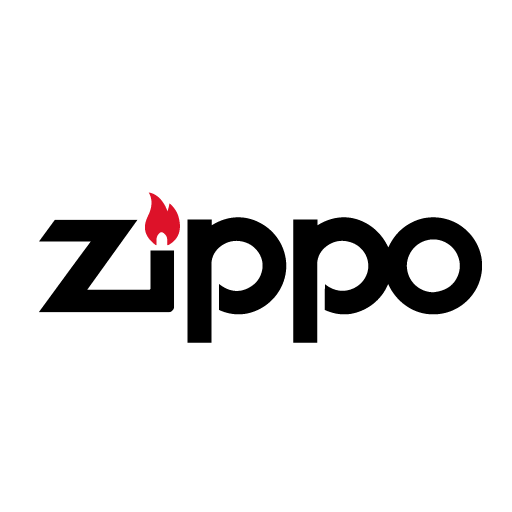 Zippo logo vector free download