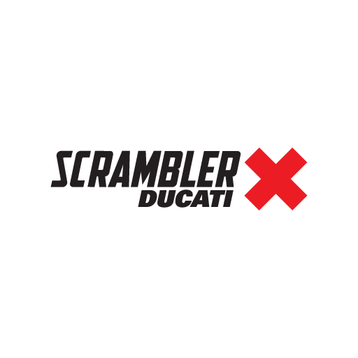 Ducati Scrambler logo