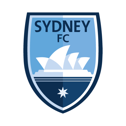 Sydney FC logo vector