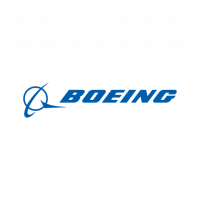 Free download Boeing logo vector