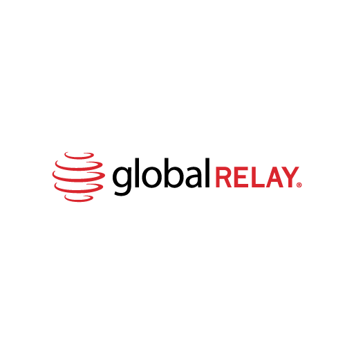 Global Relay logo png