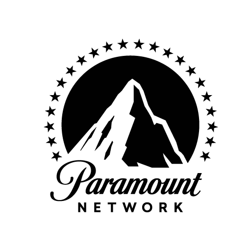 Paramount Network  logo vector