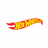 Hot Wheels logo vector